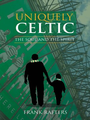 cover image of Uniquely Celtic--The Soul and the Spirit